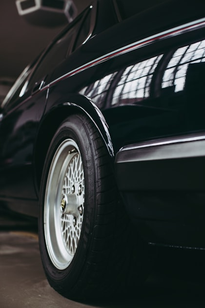 Understanding Tire Installation Services